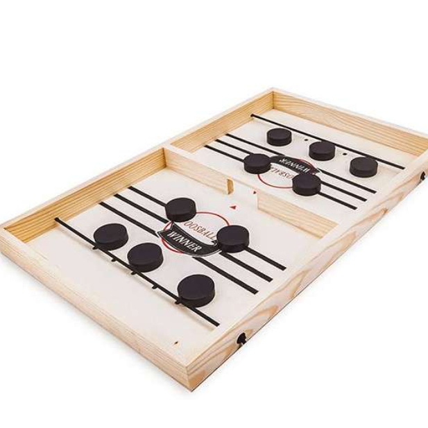 JUEGO DE MESA DE HOCKEY